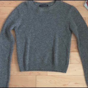 - Brandy Melville Knit Sweater